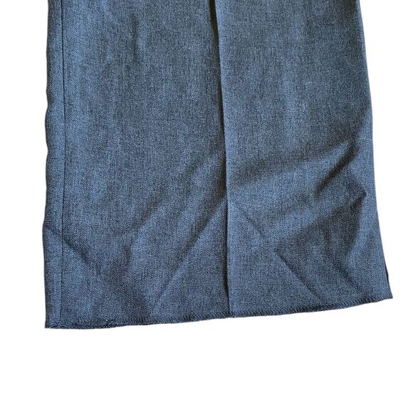 Liberty Uniform Dress Trousers Pants Women' Size 52 Grey Security Fireman 601MHG - Picture 11 of 14